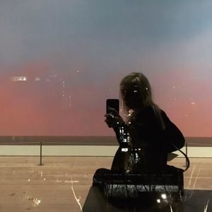 Meet your Posher, Catherine